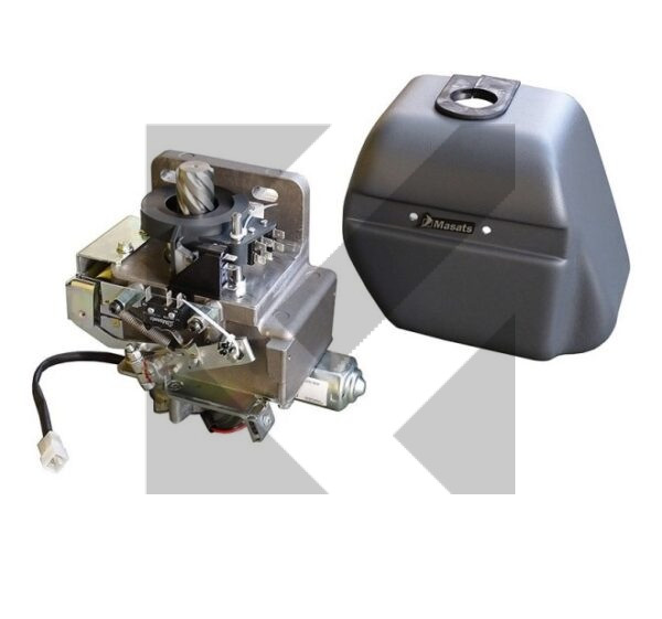 GRUPPO PORTA DX 12V