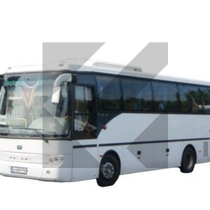 PARABREZZA BMC PROBUS 850