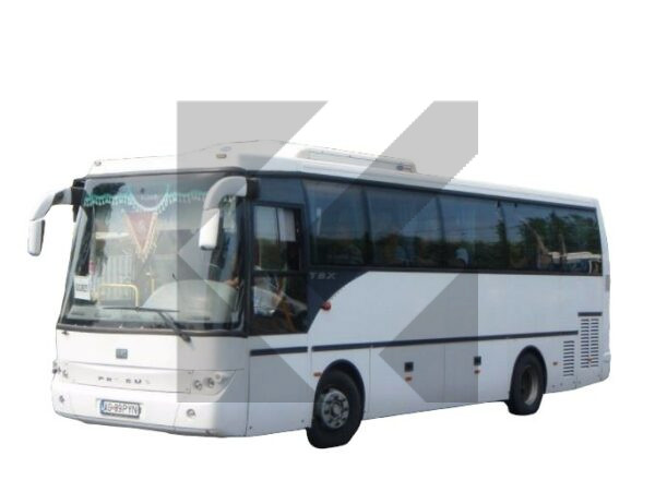 PARABREZZA BMC PROBUS 850