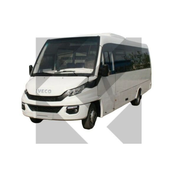 PARABREZZA INDBUS MAXIMO L