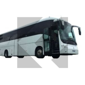 PARABREZZA IVECO NEW DOMINO HD