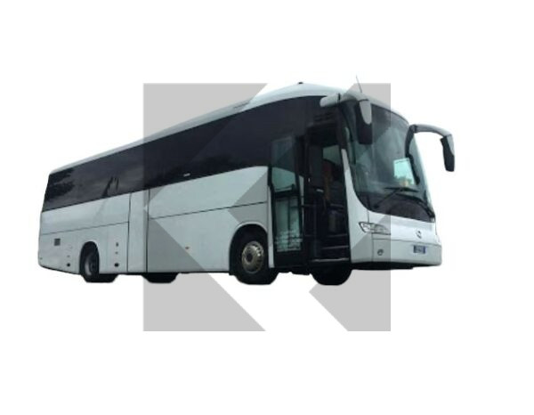 PARABREZZA IVECO NEW DOMINO HD