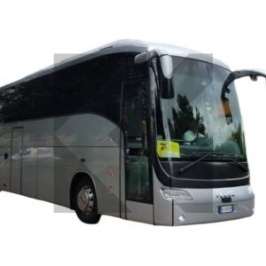 PARABREZZA IVECO NEW DOMINO HDH