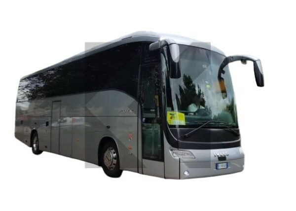 PARABREZZA IVECO NEW DOMINO HDH