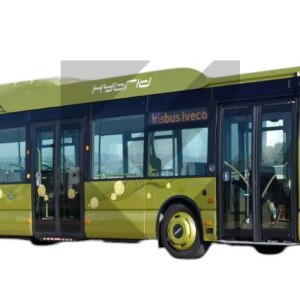 PARABREZZA IRISBUS/IVECO CITELIS