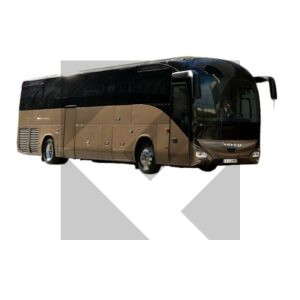 PARABREZZA IVECO MAGELYS HD E6