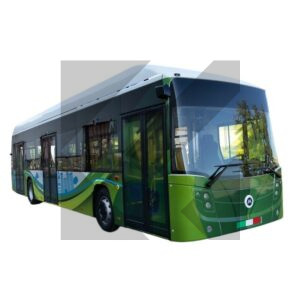 PARABREZZA IIA CITYMOOD E6