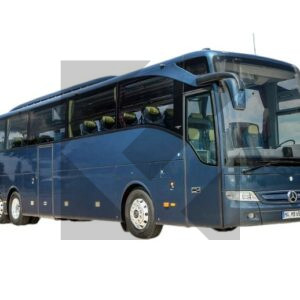 PARABREZZA MB NEW TOURISMO RHD