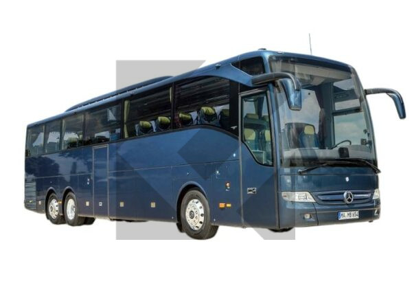PARABREZZA MB NEW TOURISMO RHD