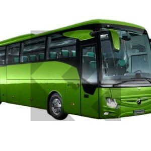 PARABREZZA MB TOURISMO RHD E6 >2017