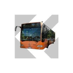 PARABREZZA MB CITARO H.1317 MM