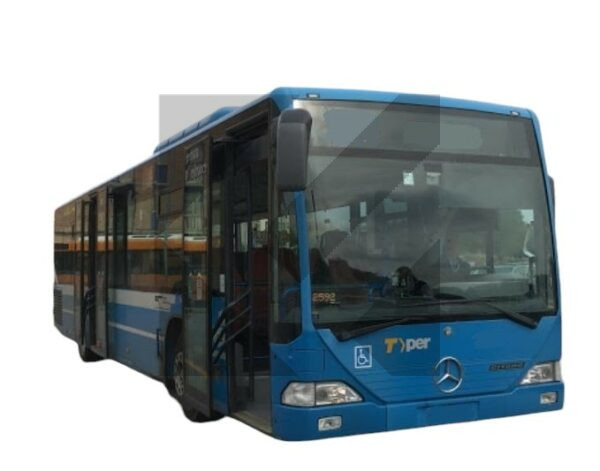PARABREZZA MB O530 CITARO H.1710 MM