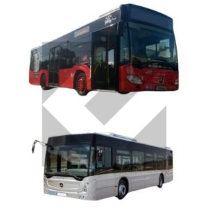 PARABREZZA MB CITARO/CONECTO E6