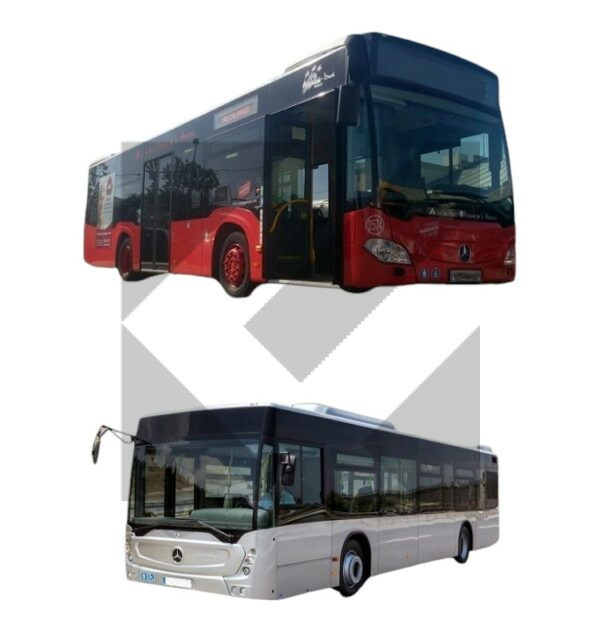 PARABREZZA MB CITARO/CONECTO E6