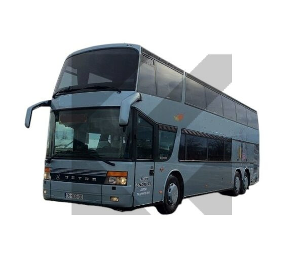 PARABREZZA INF.SETRA S328/228 DT