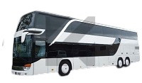 PARABREZZA INF.SETRA S431 DT E6
