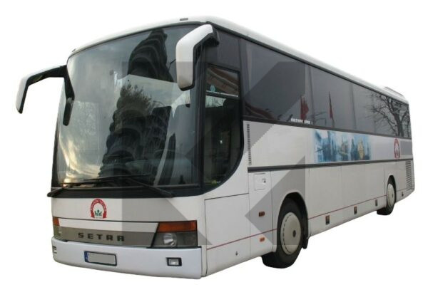 PARABREZZA SETRA S315 GTHD TERM.
