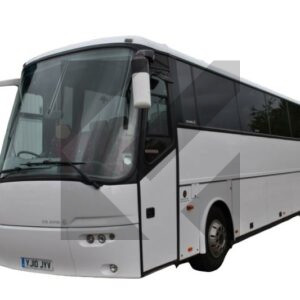 PARABREZZA BOVA FUTURA FHX/FHD