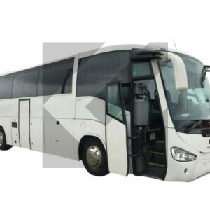 PARABREZZA IRIZAR NEW CENTURY HD 12.35