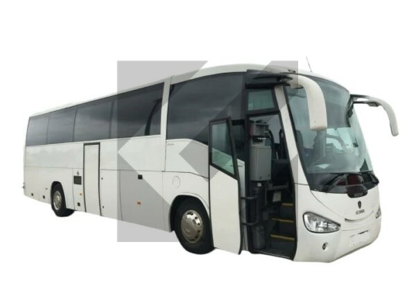 PARABREZZA IRIZAR NEW CENTURY HD 12.35