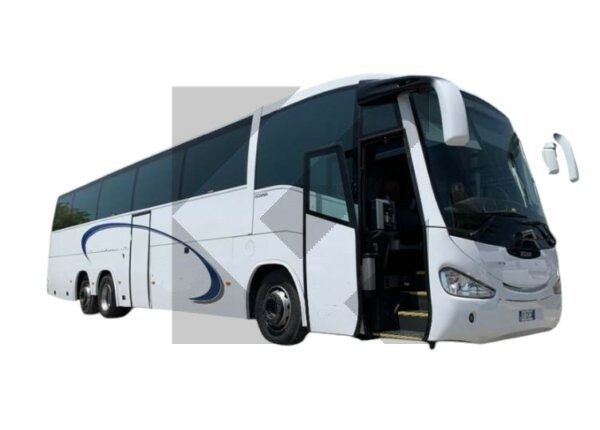 PARABREZZA IRIZAR NEW CENTURY HDH 12.37