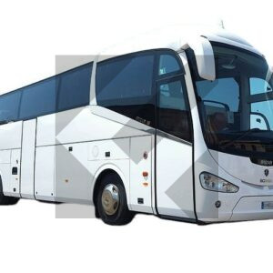 PARABREZZA IRIZAR PB HDH 3.70