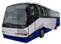 PARABREZZA IRIZAR INTERCENTURY/255
