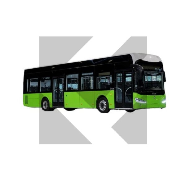 PARABREZZA IRIZAR I3