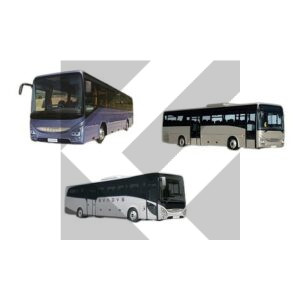 PARABREZZA IVECO ARWAY/CROSSWAY