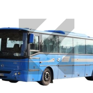 PARABREZZA IRISBUS AXER