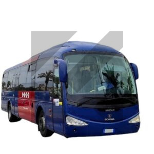 PARABREZZA IRIZAR I4