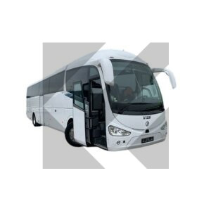 PARABREZZA IRIZAR I6 HDH 3.70