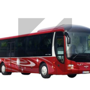 PARABREZZA MAN LION'S REGIO/TRENDLINER