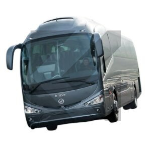 PARABREZZA IRIZAR I6 HD 3.50