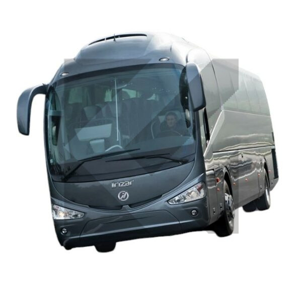 PARABREZZA IRIZAR I6 HD 3.50
