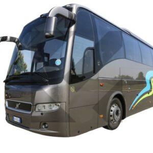 PARABREZZA VOLVO 9700/9900 HD