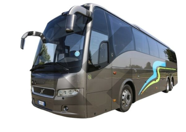 PARABREZZA VOLVO 9700/9900 HD