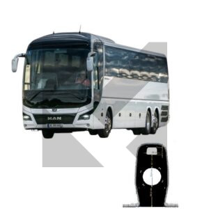 PARABREZZA TERM.MAN LION'S COACH R07/08  >2015