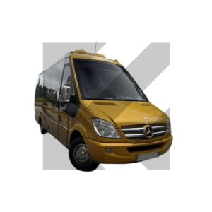 PARABREZZA SITCAR MB 518 TREND XL