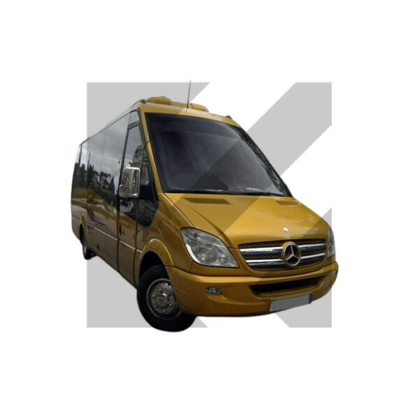 PARABREZZA SITCAR MB 518 TREND XL
