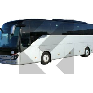 PARABREZZA SETRA S500 HD LDWC