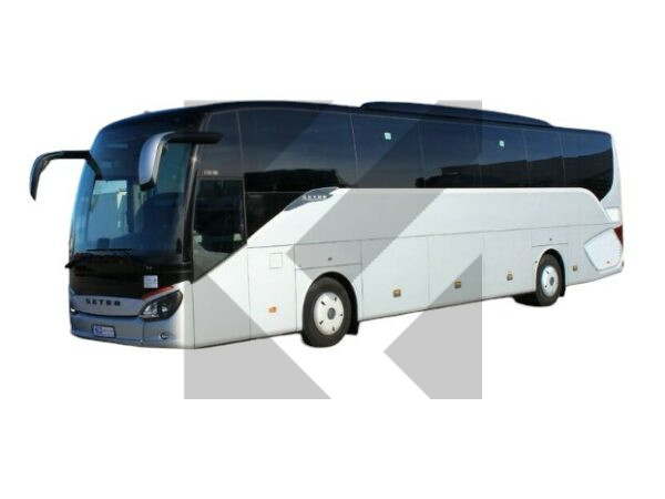 PARABREZZA SETRA S500 HD LDWC