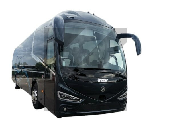 PARABREZZA IRIZAR I6/I6S 3.7 LDWC