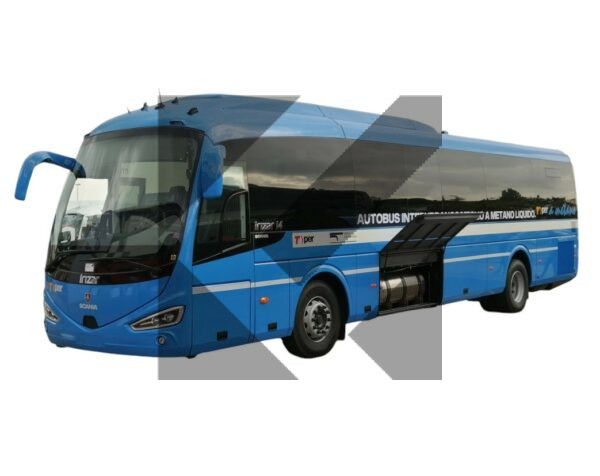 PARABREZZA IRIZAR I4 >2019