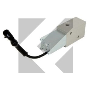 REGOLATORE ARIA TURBO