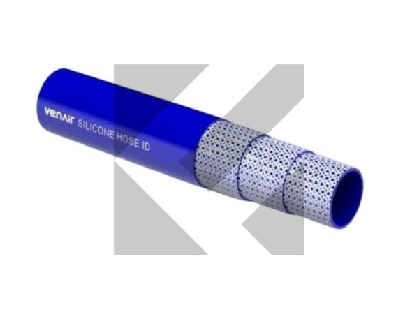 TUBO MOTORE VENA-SIL 200 15X23