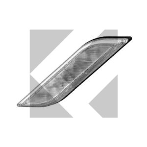 FANALE RETROMARCIA DX LED 12/24 V AMP