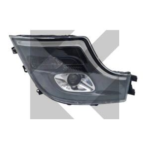 PROIETTORE LED DX