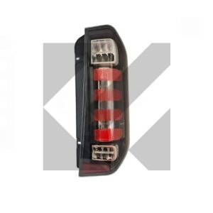 FANALE LED POST.DX