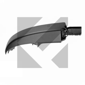 BRACCIO SPECCHIO DX C/CAVI